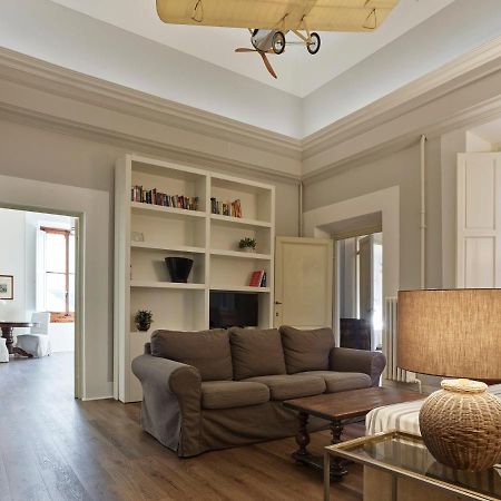 Art Apartment Dante Florencja Zewnętrze zdjęcie