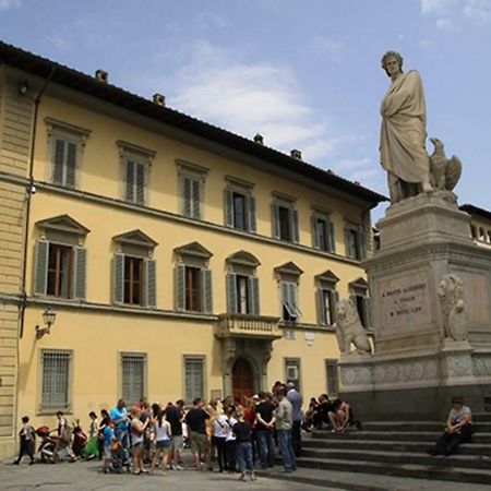 Art Apartment Dante Florencja Zewnętrze zdjęcie