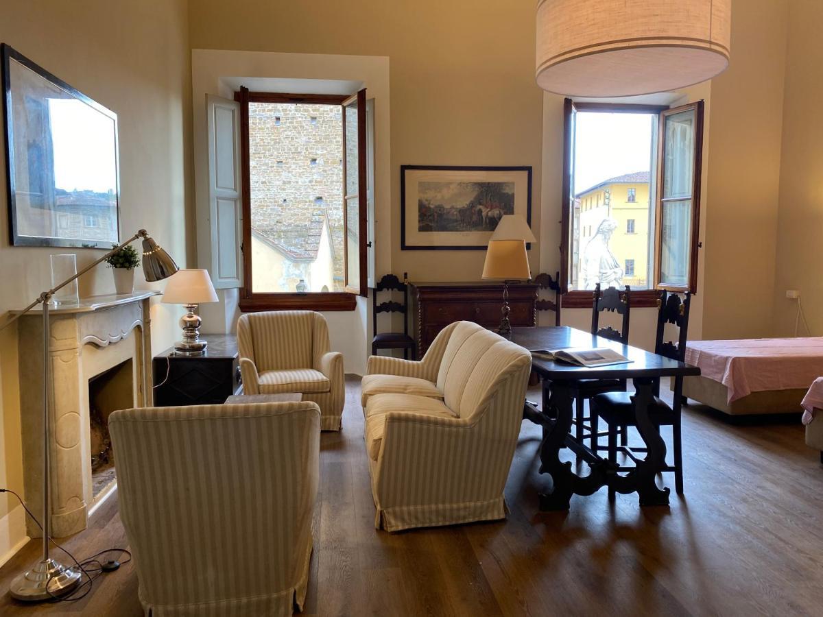 Art Apartment Dante Florencja Zewnętrze zdjęcie