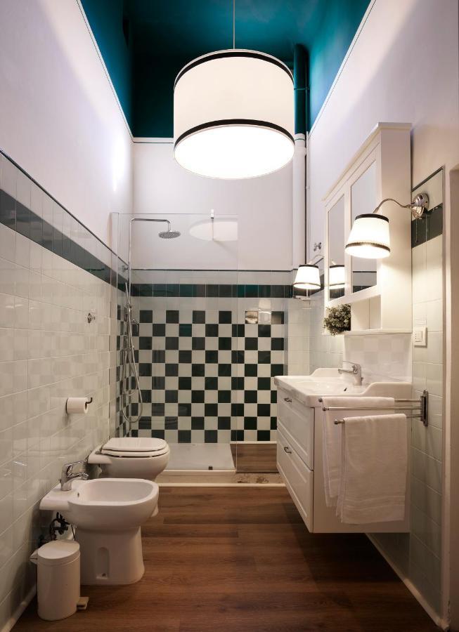 Art Apartment Dante Florencja Zewnętrze zdjęcie