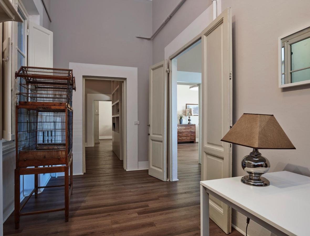 Art Apartment Dante Florencja Zewnętrze zdjęcie