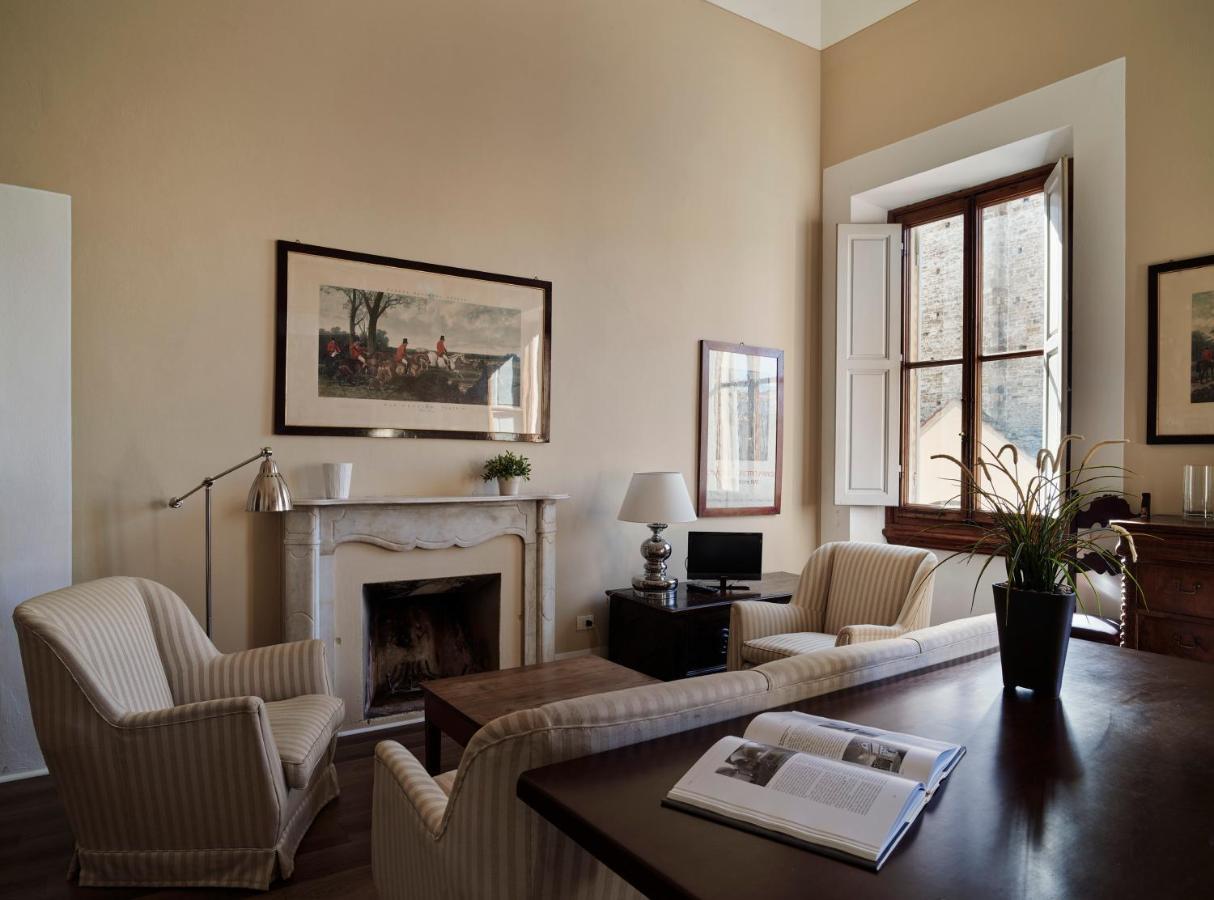 Art Apartment Dante Florencja Zewnętrze zdjęcie