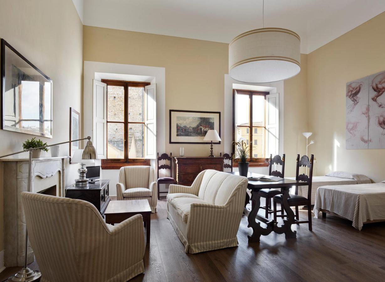 Art Apartment Dante Florencja Zewnętrze zdjęcie