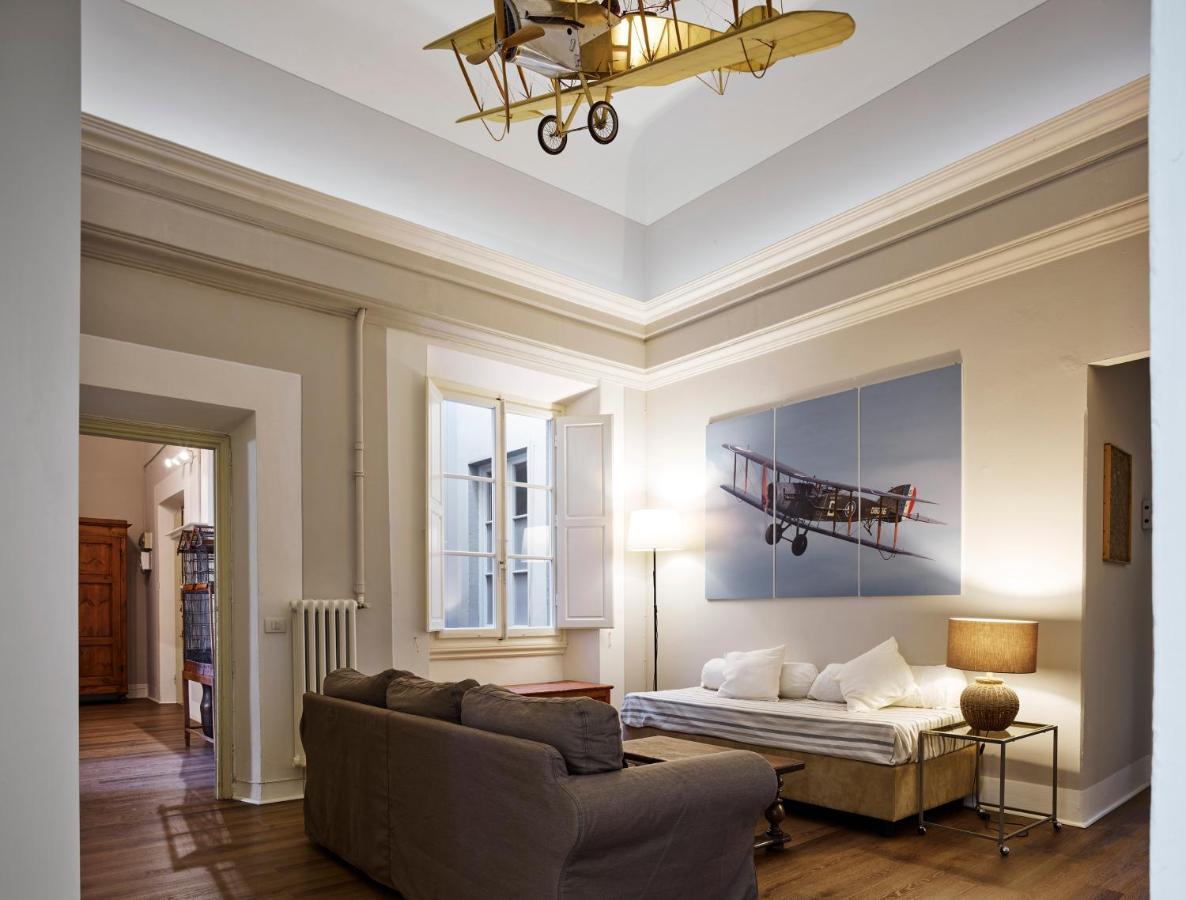 Art Apartment Dante Florencja Zewnętrze zdjęcie
