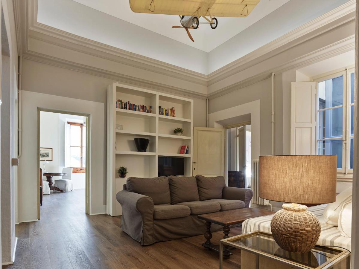 Art Apartment Dante Florencja Zewnętrze zdjęcie