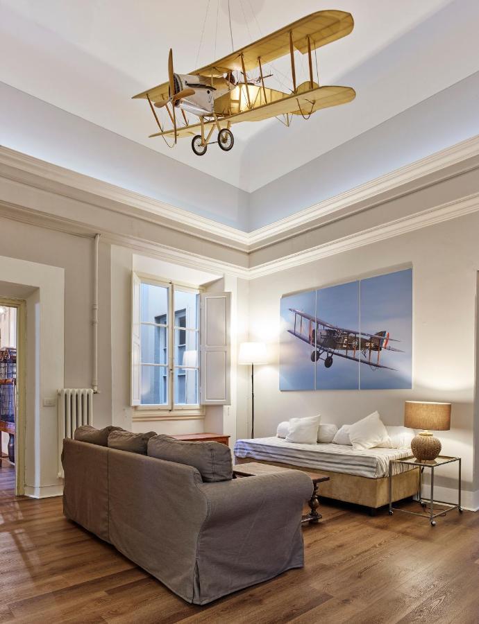 Art Apartment Dante Florencja Zewnętrze zdjęcie