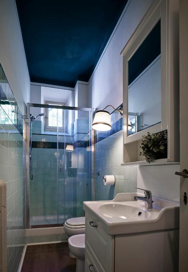 Art Apartment Dante Florencja Zewnętrze zdjęcie