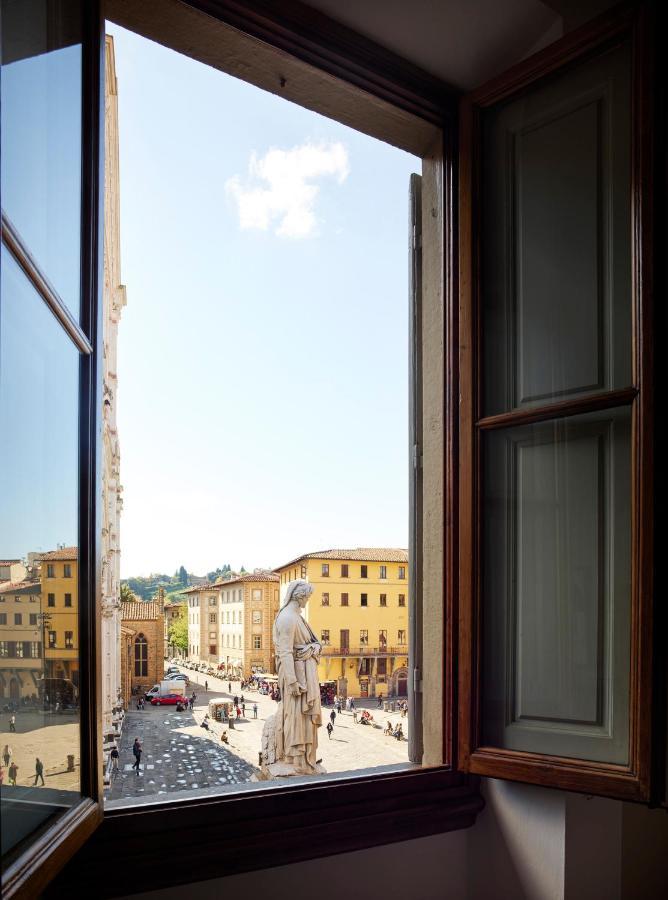 Art Apartment Dante Florencja Zewnętrze zdjęcie
