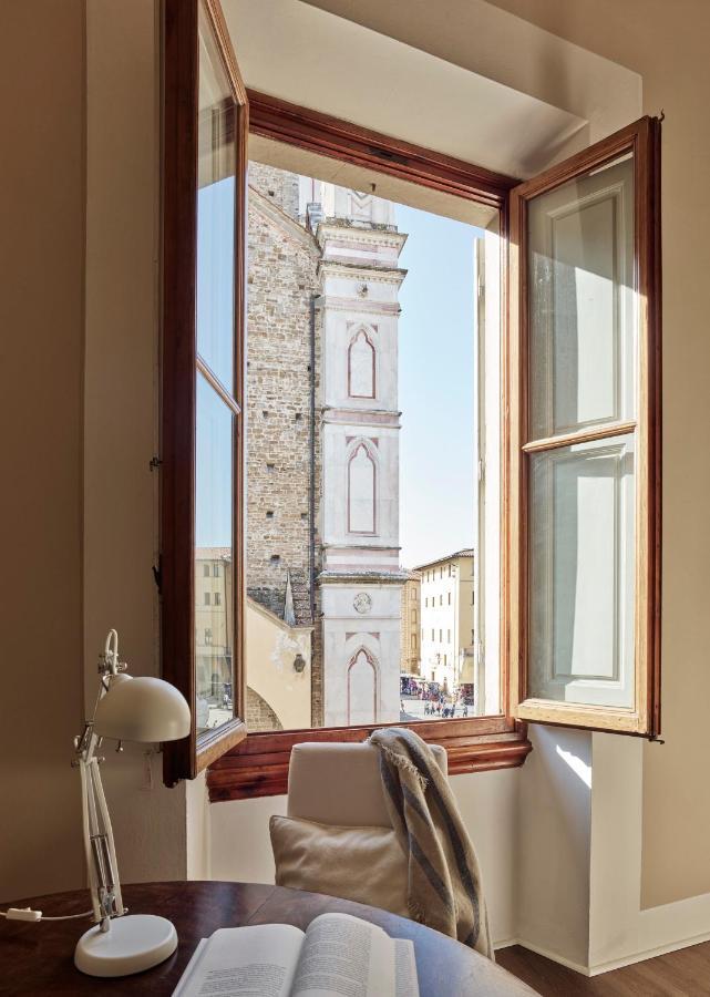 Art Apartment Dante Florencja Zewnętrze zdjęcie