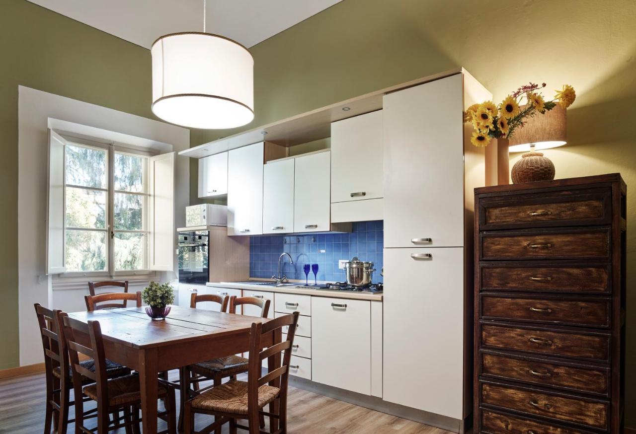 Art Apartment Dante Florencja Zewnętrze zdjęcie