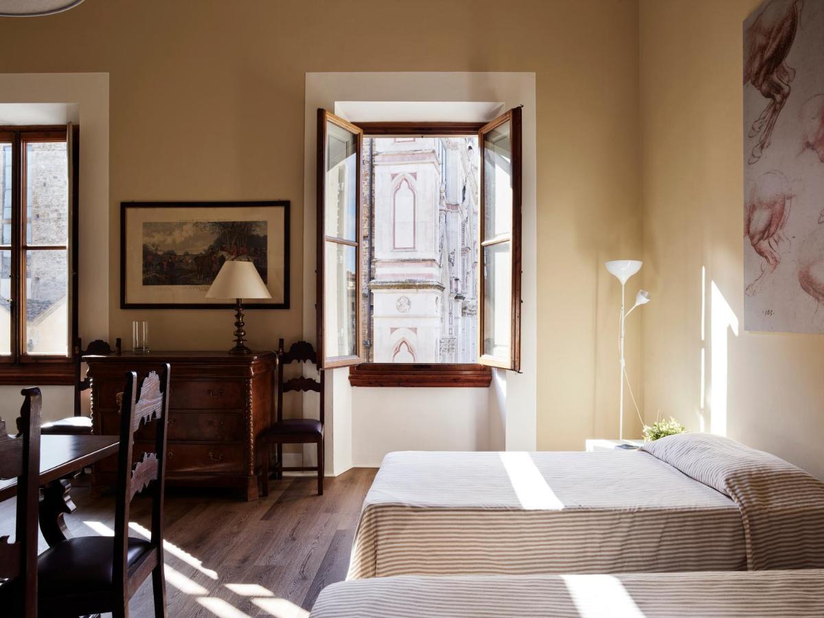 Art Apartment Dante Florencja Zewnętrze zdjęcie